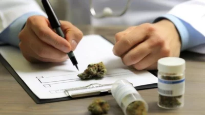 MMJ Card Online in 2025